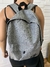 Mochila unissex fashion - comprar online