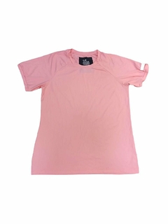Camiseta Esportiva Dry Fit FEMININA na internet
