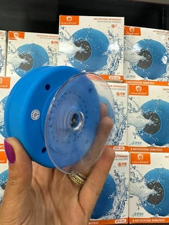 Caixinha de som resistente á água - comprar online