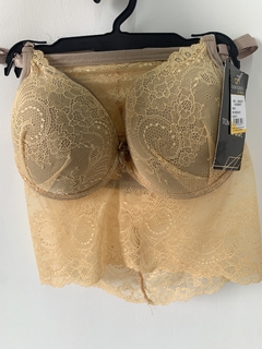 Conjunto de lingerie Apaixonante - Veríssima Modas