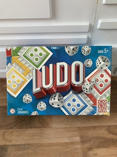 LUDO - comprar online