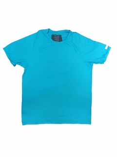 Camiseta Esportiva Dry Fit FEMININA - comprar online