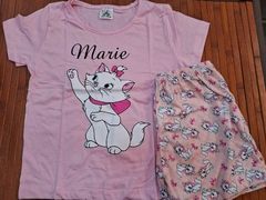 Conjunto Verão Infantil Menina e Menino