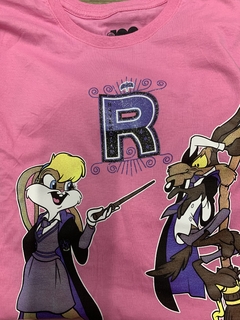 Imagem do camiseta unissex personagens