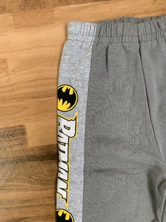 Calça Batman masculina infantil - comprar online
