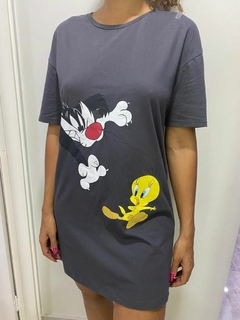 Camisola "Looney Tunes" - comprar online