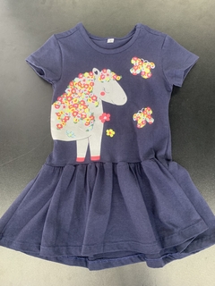 vestido verão infantil - comprar online