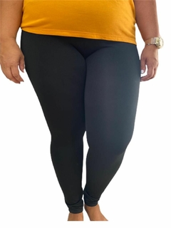 Calça Legging - Tamanho Especial - Plus Size na internet