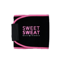 Cinta Abdominal Ativadora Perda de Gordura Neoprene Sweet Sweat - comprar online