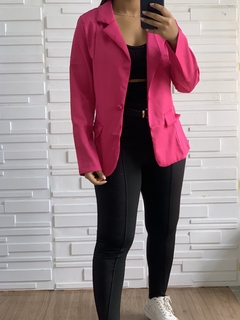 Blazer feminino na internet