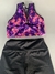 Conjunto Feminino Short e top Fitness ou Passeio na internet