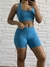 Conjunto fitness malha fria diversos modelos