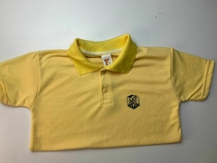 Camiseta Polo Juvenil - loja online
