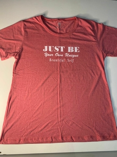 T-Shirt Feminina Plus Size - comprar online