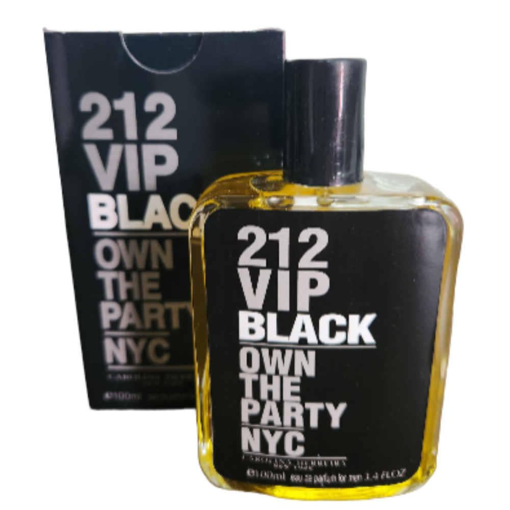 Perfume parecido best sale 212 masculino