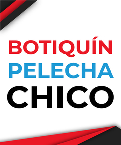 Botiquín PELECHA Chico