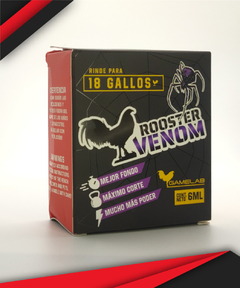 Rooster VENOM