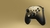 Controle Sem Fio Xbox – Edição Especial Gold Shadow