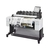 Impressora HP Designjet T2600 ePRINTER 36 Polegada - comprar online