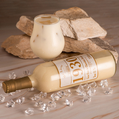 Licor Fino de Chocolate Branco - 750ml