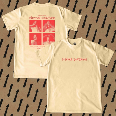 Remeras ariana grande hotsell