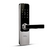 Fechadura Eletrônica H30 com bluetooth tag senha e chave AGL - comprar online