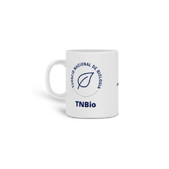 Caneca TNBio Blue - comprar online