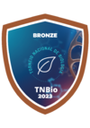 Medalha TNBio Bronze 2023