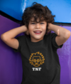 Camiseta infantil TNF Two