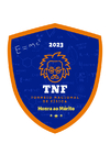 Medalha TNF Honra ao Mérito 2023