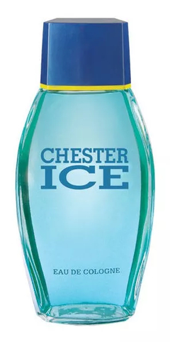 Perfume de hombre chester ice on sale