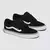 Tênis VANS Chukka Low Sidestripe black/white Ref.200174 - comprar online