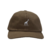 Boné LRG 47 Giraffe aba curva strapback marrom Ref. 2157