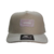 Boné STARTER aba curva patch bord bege snap back Ref. 26509