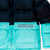 Jaqueta Corta Vento DIAMOND 05 puffer blackblue diamond Ref. 2100116 - comprar online