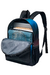 Mochila HANG LOOSE Rise Cinza REF. 1477 - loja online