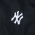 Jaqueta Corta Vento NEW ERA windbreaker MLB New York Yankees core preta Ref. 2300616 na internet