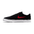 Tênis NIKE Chron 2 SLR preto logo vermelho REF. 194958690 - comprar online