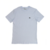 Camiseta NEW ERA brand mini logo bordado branca REF. 2300205