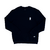 Moletom GRIZZLY careca og bear crewneck navy REF. 17060402