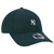 Boné NEW ERA 9TWENTY strapback MLB New York Yankees aba curva verde Ref. 23089 - Mahallo Store