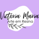 Logo de Arte em Resina
