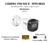 Kit Intelbras Dvr Mhdx 1204 04 Canais 04 Câmeras C/ Hd 500gb - comprar online