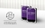 HD Interno WD Purple 4TB - comprar online