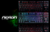 TECLADO GAMER MECANICO TKL NERON - SWITCH OUTEMU BROWN HOTSWAP - LED RGB - PCYES - PNOHBWRGB - eiCOMPRAS