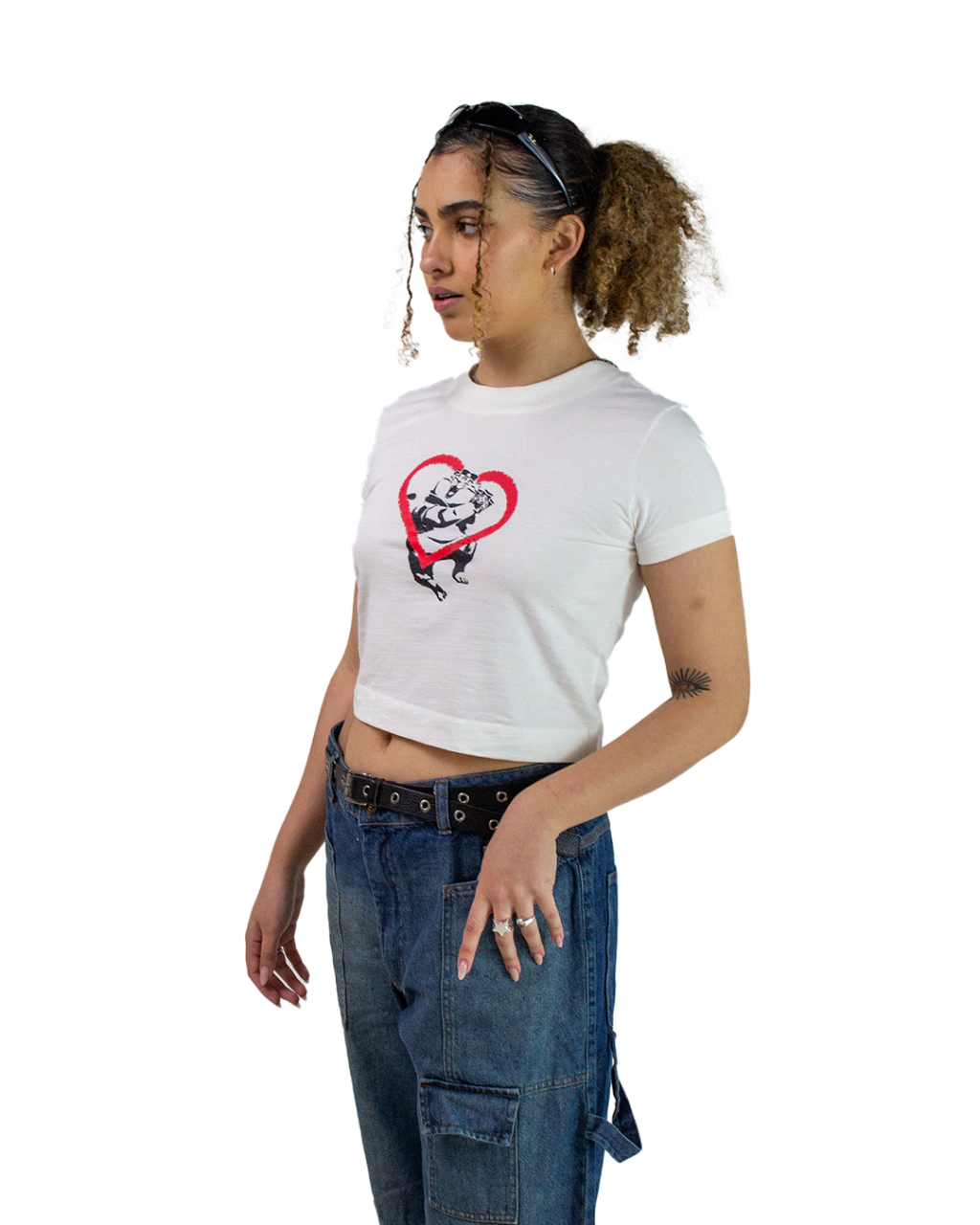 BABY TEE