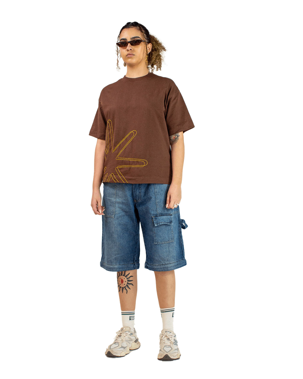 BOXY TEE PROPHECY