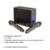 caixa de som karaokê bluetooth Imenso X32 de 120w - loja online