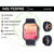Relógio Inteligente Smartwatch Imenso IMS-753 (Original + NF) - comprar online