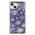 Capa para Galaxy Note 20 Estampada Galáxia Universo em Suas Mãos